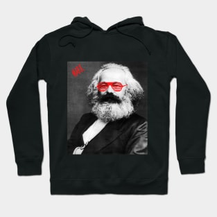 MARX - Swag Hoodie